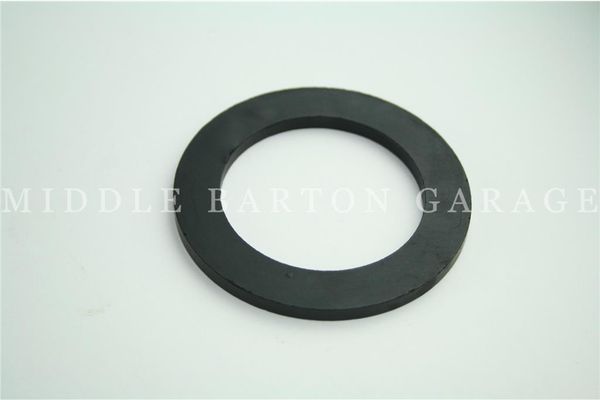 FUEL FILLER NECK RUBBER SEAL - 600 MULTIPLA